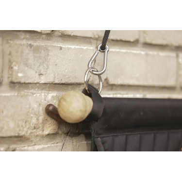 Tas met strepen Paddock Sports Tas met strepen Paddock Sports