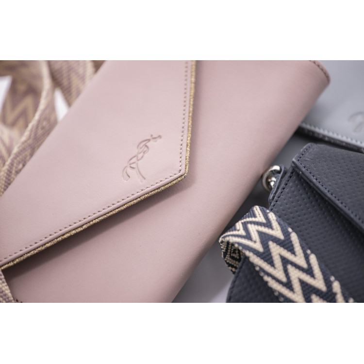 Pochette Pénélope Nieuwe Telefoonpocket Pochette Pénélope Nieuwe Telefoonpocket