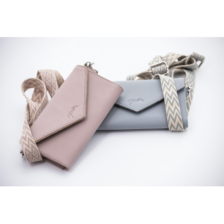 Pochette Pénélope Nieuwe Telefoonpocket Pochette Pénélope Nieuwe Telefoonpocket