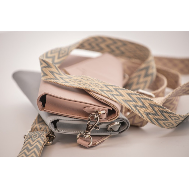 Pochette Pénélope Nieuwe Telefoonpocket Pochette Pénélope Nieuwe Telefoonpocket