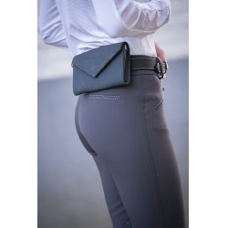 Pochette Pénélope New phone pocket geperforeerd
