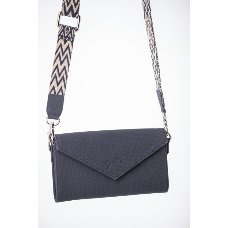 Pochette Pénélope New phone pocket geperforeerd Pochette Pénélope New phone pocket geperforeerd