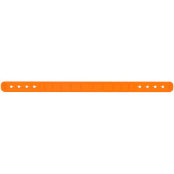 Paturonbanden Scoot Boots per 4 Oranje