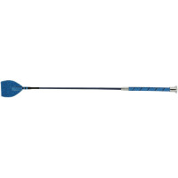 Rijzweep Whip & Go Strassy Blauw