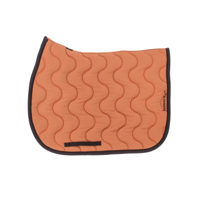 Paddock Sports Origine Signature Zadeldek Bruin