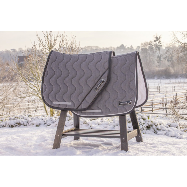 Paddock Sports Origine Signature Zadeldek Paddock Sports Origine Signature Zadeldek