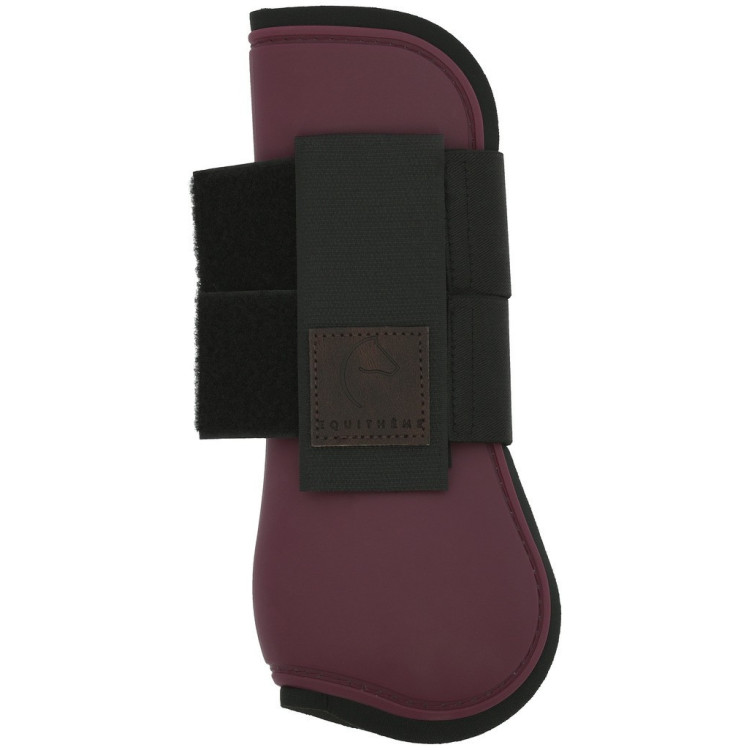 Equithème gaiters Equithème gaiters