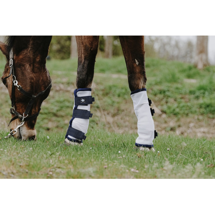 Vliegenbeschermers Riding World per 4 Vliegenbeschermers Riding World per 4