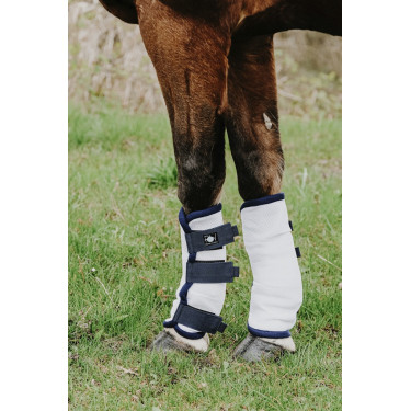 Vliegenbeschermers Riding World per 4 Vliegenbeschermers Riding World per 4