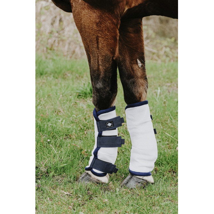 Vliegenbeschermers Riding World per 4 Vliegenbeschermers Riding World per 4