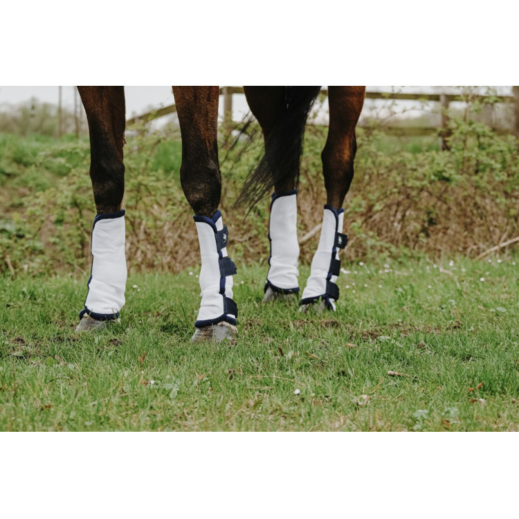 Vliegenbeschermers Riding World per 4 Vliegenbeschermers Riding World per 4