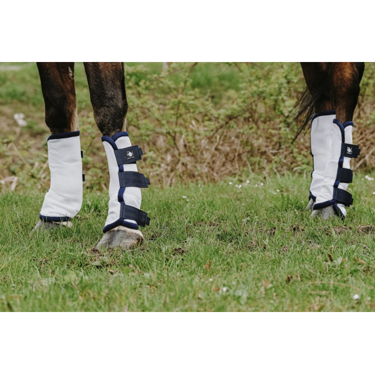Vliegenbeschermers Riding World per 4 Vliegenbeschermers Riding World per 4