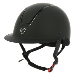 Equithème Glint Mat Helm
