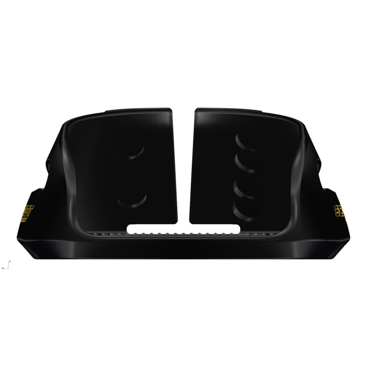 Scoot Skins Glue-on hoefschoenen