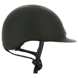 Equithème Glint Mat Helm Equithème Glint Mat Helm
