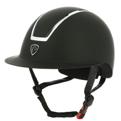 Equithème Glint Mat Helm Equithème Glint Mat Helm