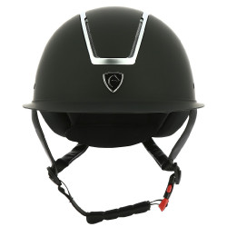 Equithème Glint Mat Helm Equithème Glint Mat Helm