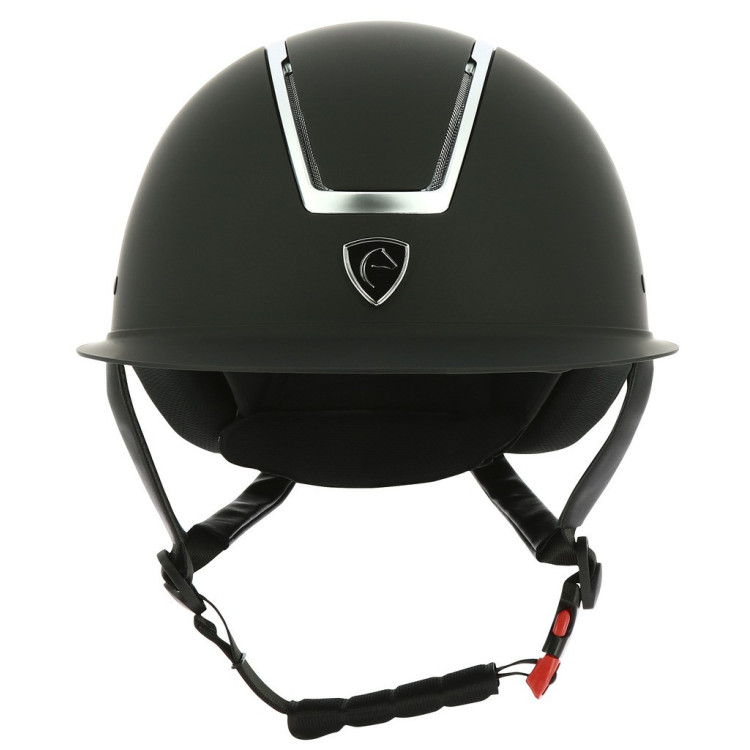 Equithème Glint Mat Helm Equithème Glint Mat Helm