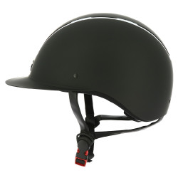 Equithème Glint Mat Helm Equithème Glint Mat Helm