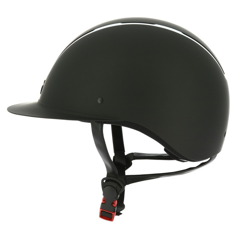 Equithème Glint Mat Helm Equithème Glint Mat Helm