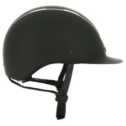 Equithème Glint Mat Helm Equithème Glint Mat Helm