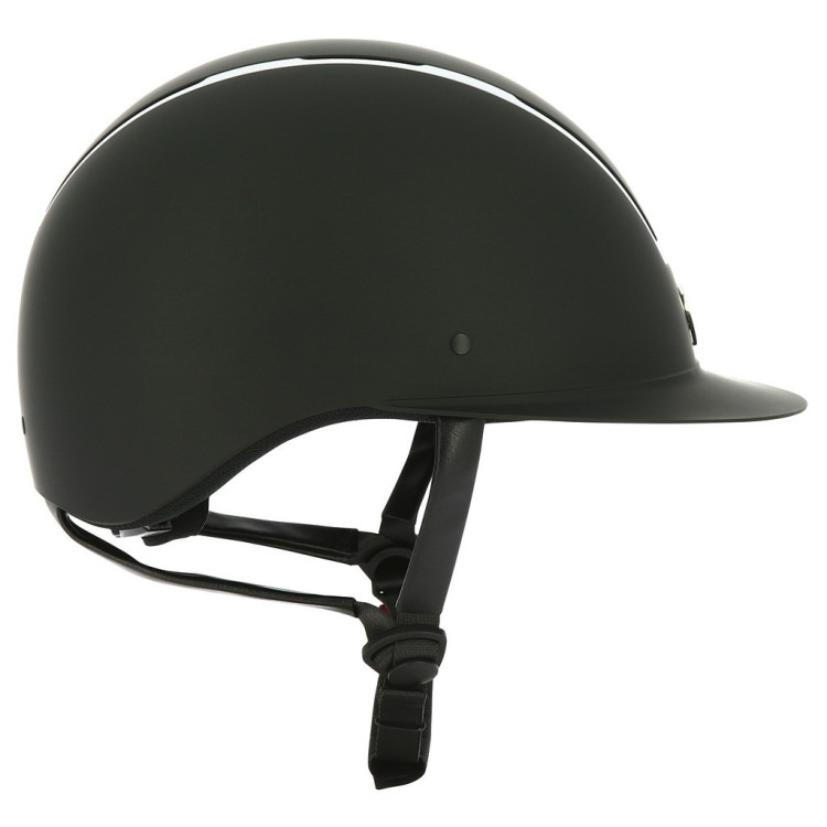 Equithème Glint Mat Helm Equithème Glint Mat Helm