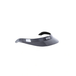 Vizier M voor Naca carbon helm