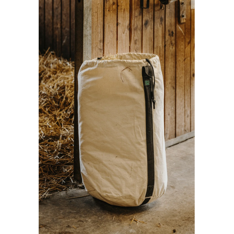 Hooinet Hippotonic Voor transport