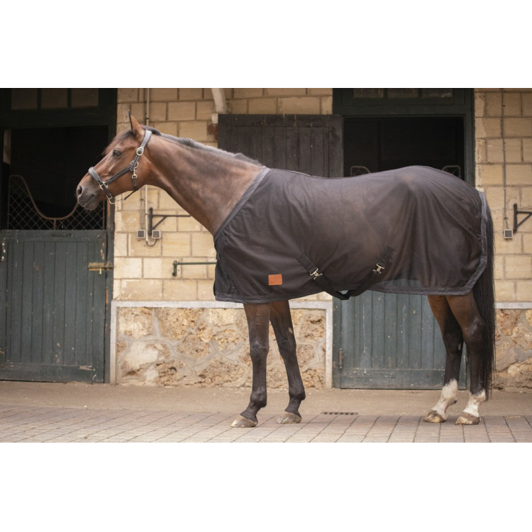 Mesh Overhemd Paddock Sports Mesh Overhemd Paddock Sports