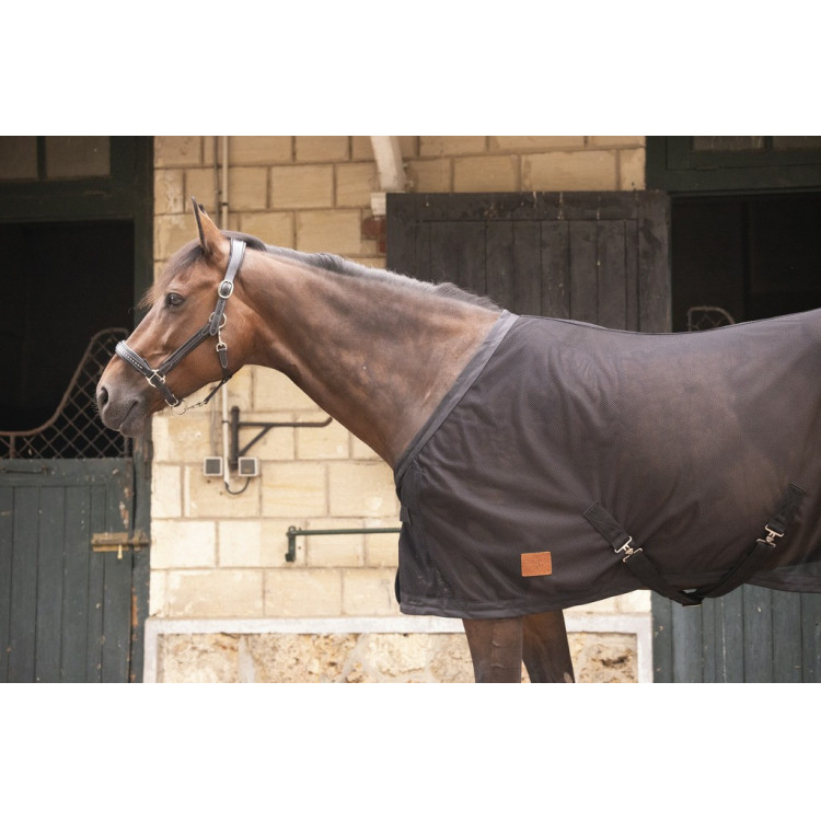 Mesh Overhemd Paddock Sports Mesh Overhemd Paddock Sports
