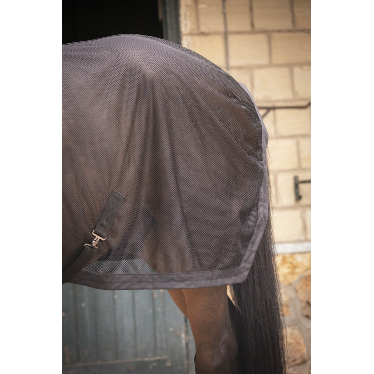 Mesh Overhemd Paddock Sports Mesh Overhemd Paddock Sports