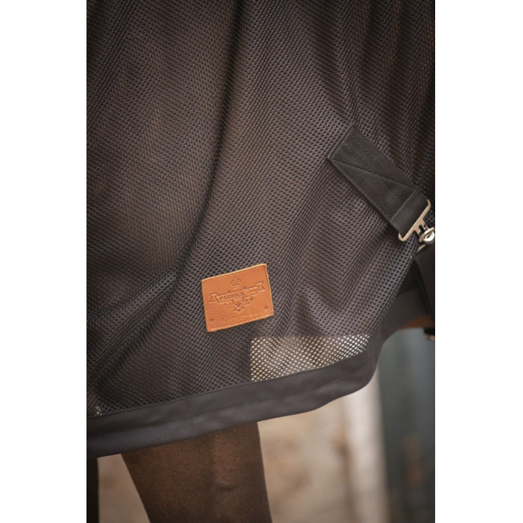 Mesh Overhemd Paddock Sports Mesh Overhemd Paddock Sports