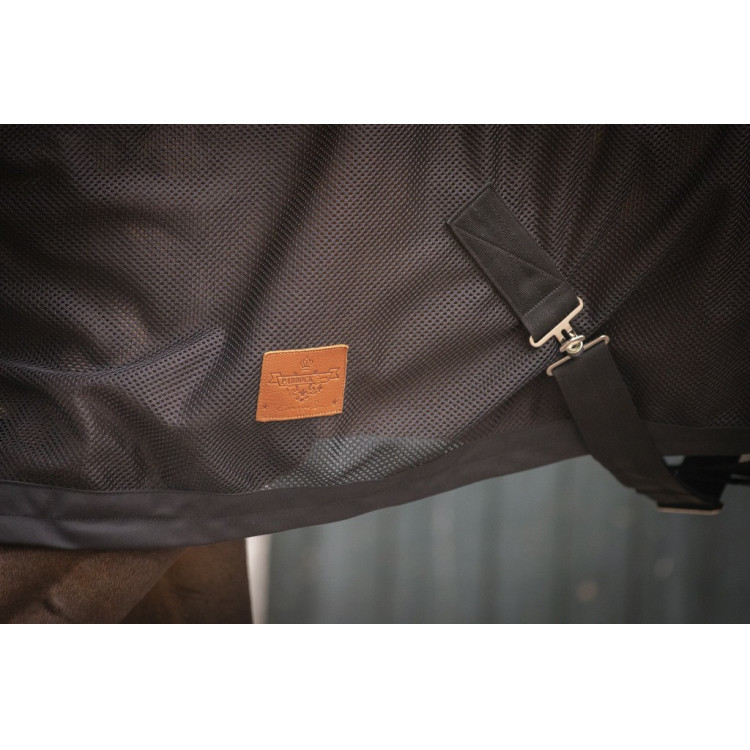 Mesh Overhemd Paddock Sports Mesh Overhemd Paddock Sports