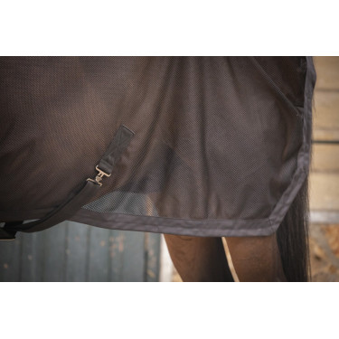 Mesh Overhemd Paddock Sports Mesh Overhemd Paddock Sports