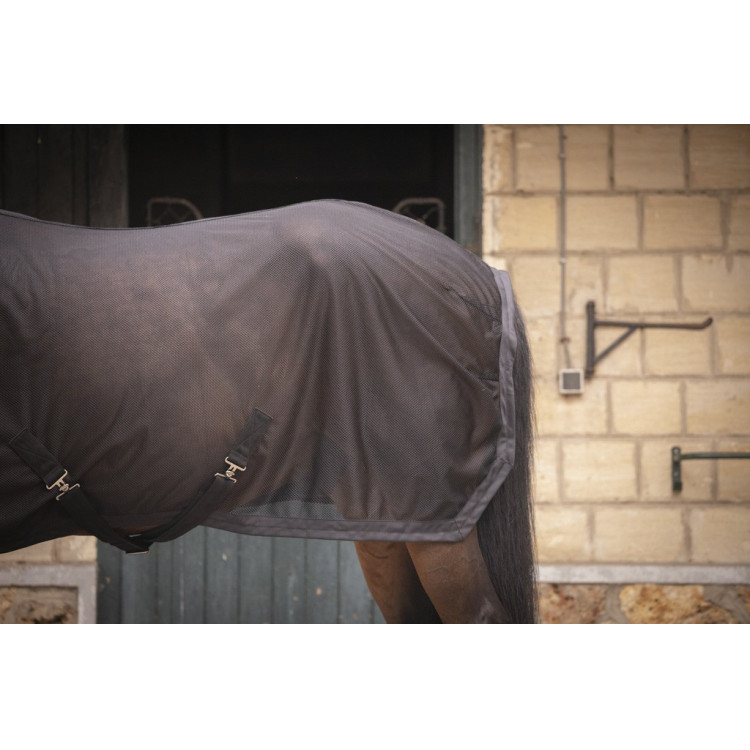 Mesh Overhemd Paddock Sports Mesh Overhemd Paddock Sports