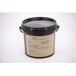 Roze klei Pénélope Terra Clay