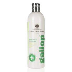 Antibacteriële shampoo Gallop® Carr & Day & Martin