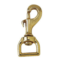 Musketonhaak oog 20 mm... Musketonhaak oog 20 mm...