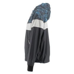 Blouson Pénélope Celecce Jungle Groen Blouson Pénélope Celecce Jungle Groen