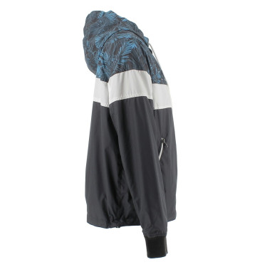 Blouson Pénélope Celecce Jungle Groen Blouson Pénélope Celecce Jungle Groen