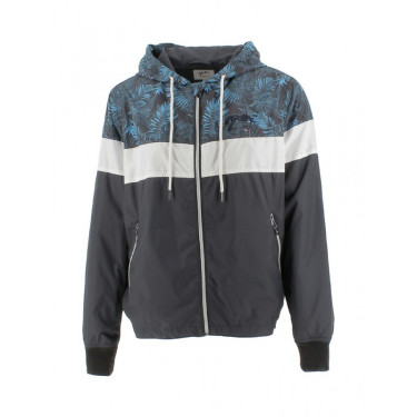 Blouson Pénélope Celecce Jungle Groen Blouson Pénélope Celecce Jungle Groen