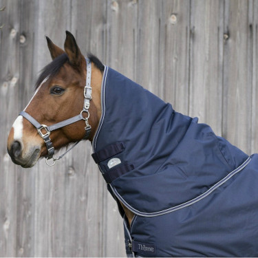 Nekbeschermer Equithème Tyrex 600 D 0g Nekbeschermer Equithème Tyrex 600 D 0g