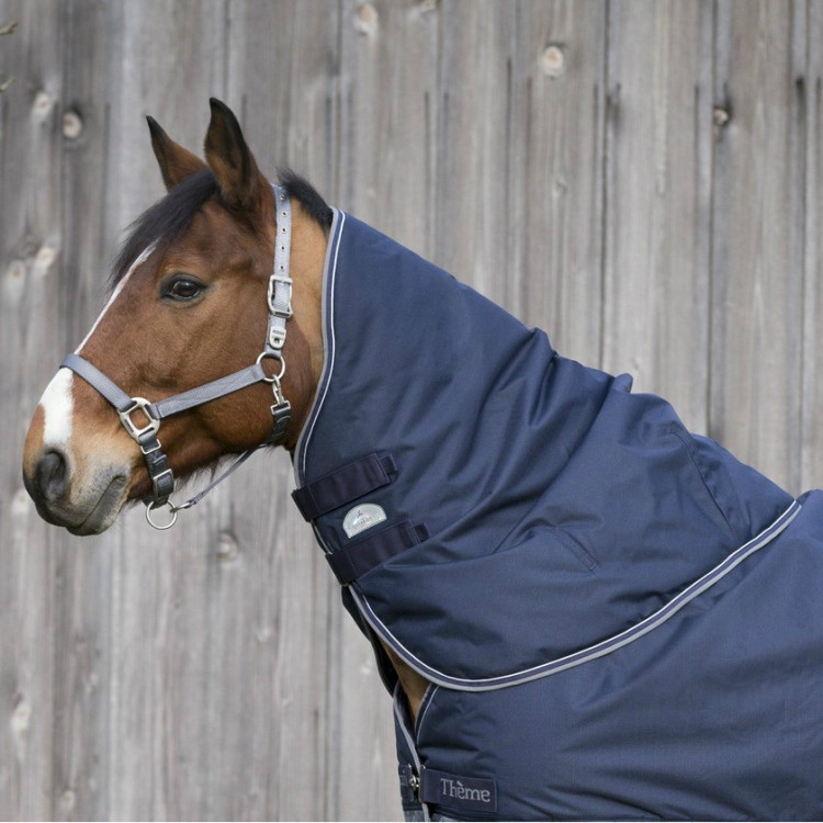 Nekbeschermer Equithème Tyrex 600 D 0g