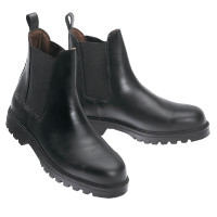 Laarzen Norton Safety Zwart