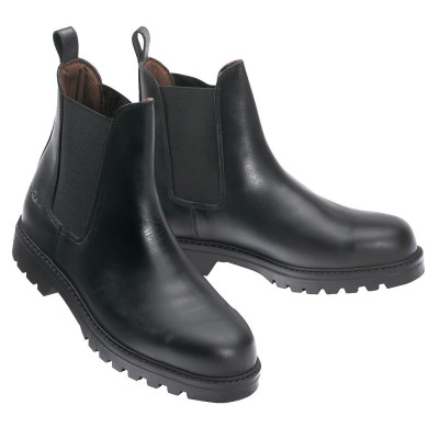 Laarzen Norton Safety Zwart