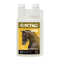 Aanvullend voer NAF Electro Lytes Liquid Aanvullend voer NAF Electro Lytes Liquid