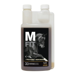 Aanvullend voer NAF M-Fit