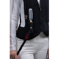 Airbag Harcour x Hit-Air Harcour Ouraye Zwart