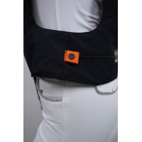 Airbag Harcour x Hit-Air Harcour Ouraye Zwart