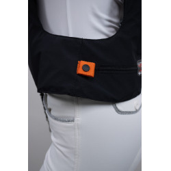 Airbag Harcour x Hit-Air Harcour Ouraye Zwart Airbag Harcour x Hit-Air Harcour Ouraye Zwart